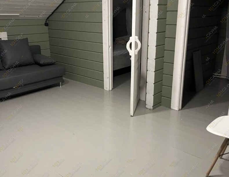 Банька с веником Хуторок, в Ульяновске, Нариманова проспект, 121 | Номер "Гостевой дом 10": 9 | 1001sauna.com