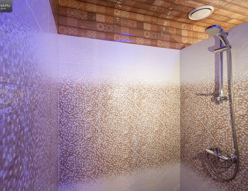 Сауна на Декабристов 16/18в, в Екатеринбурге, Декабристов, 16/18в | Большой зал. Фото 7 | 1001sauna.com