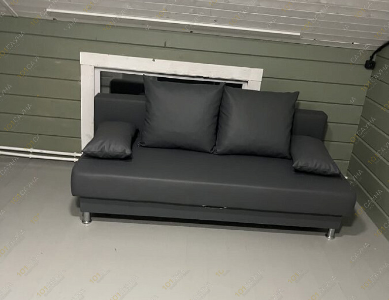 Банька с веником Хуторок, в Ульяновске, Нариманова проспект, 121 | Номер "Гостевой дом 10": 11 | 1001sauna.com