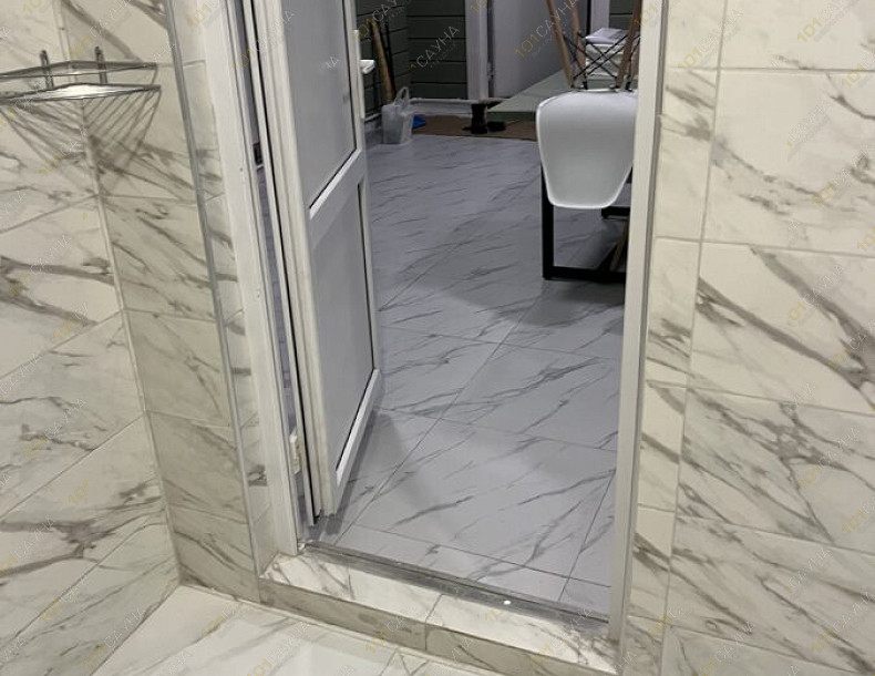 Банька с веником Хуторок, в Ульяновске, Нариманова проспект, 121 | Номер "Гостевой дом 10": 14 | 1001sauna.com