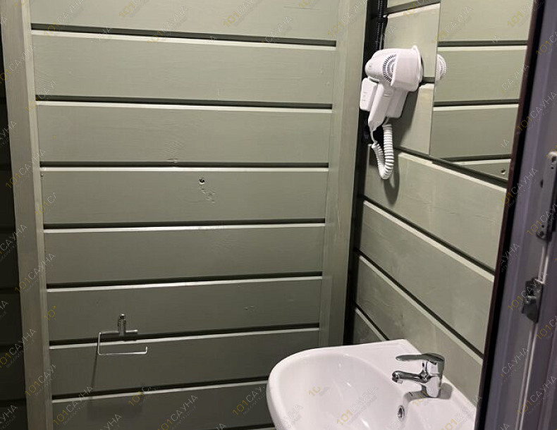 Банька с веником Хуторок, в Ульяновске, Нариманова проспект, 121 | Номер "Гостевой дом 10": 15 | 1001sauna.com