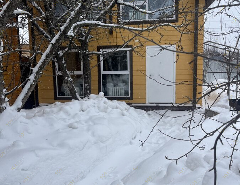 Банька с веником Хуторок, в Ульяновске, Нариманова проспект, 121 | Номер "Гостевой дом 10": 18 | 1001sauna.com