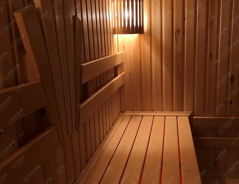 Сауна Нептун, в Костроме, Якиманиха микрорайон, 16 | 6 | 1001sauna.com
