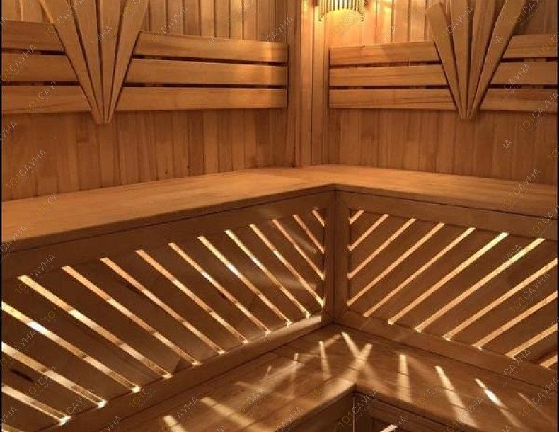 Сауна Фараон, в Костроме, Волжская 2-я, 15 | 1 | 1001sauna.com