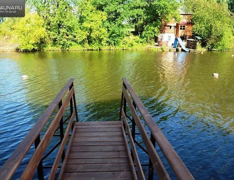 Акваклуб / аквапарк Лукоморье, в Уфе, Михайловка, Садовая, 35 | 3 | 1001sauna.com