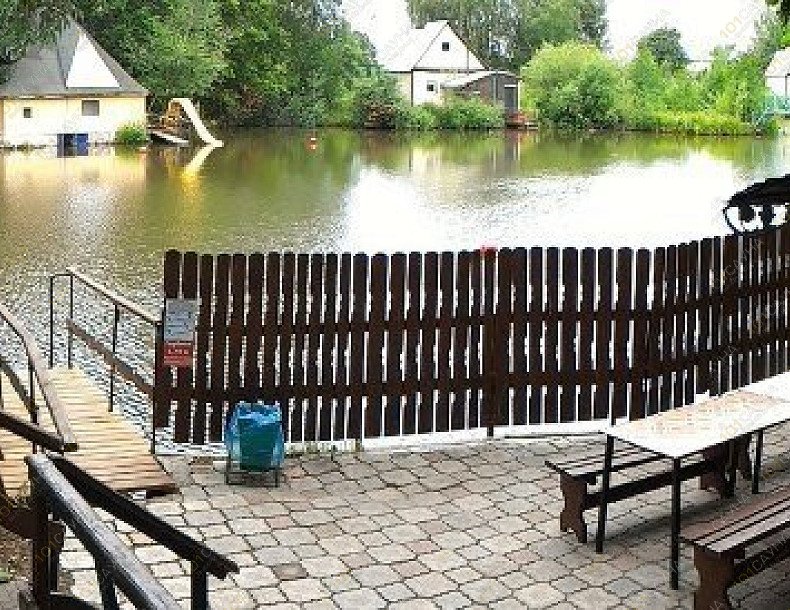 Акваклуб / аквапарк Лукоморье, в Уфе, Михайловка, Садовая, 35 | 4 | 1001sauna.com