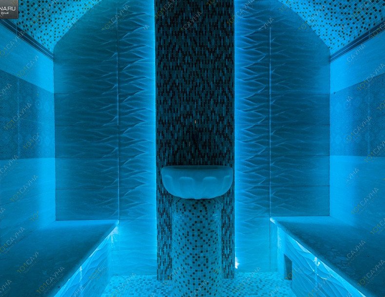 Сауна на Декабристов 16/18в, в Екатеринбурге, Декабристов, 16/18в | Большой зал. Фото 9 | 1001sauna.com