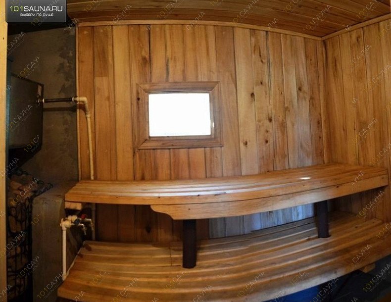 Акваклуб / аквапарк Лукоморье, в Уфе, Михайловка, Садовая, 35 | 6 | 1001sauna.com