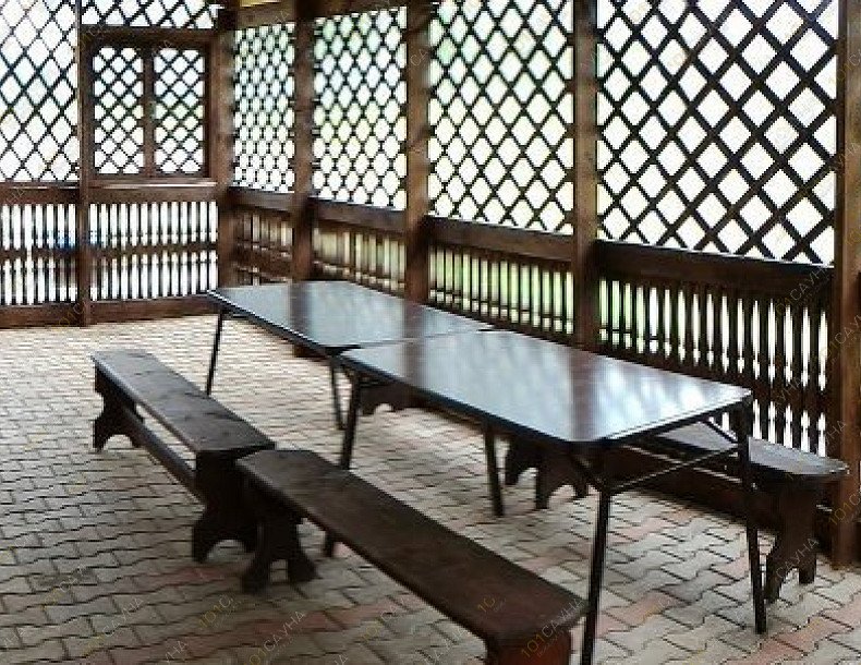 Акваклуб / аквапарк Лукоморье, в Уфе, Михайловка, Садовая, 35 | 7 | 1001sauna.com