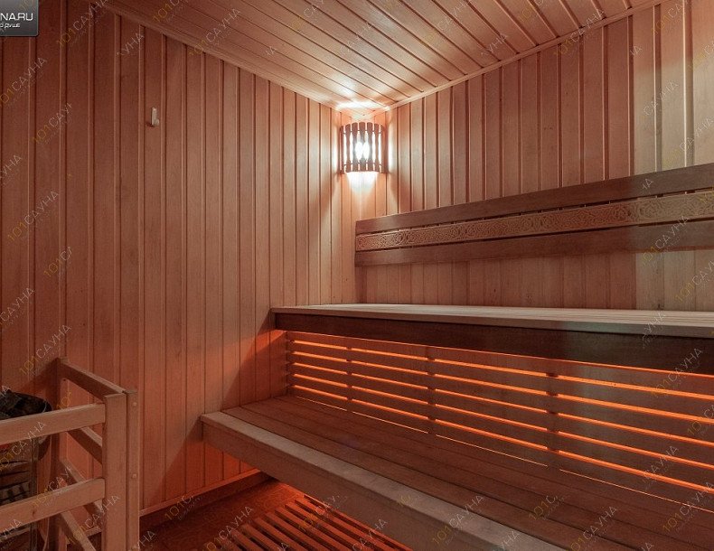 Сауна на Декабристов 16/18в, в Екатеринбурге, Декабристов, 16/18в | Большой зал. Фото 10 | 1001sauna.com