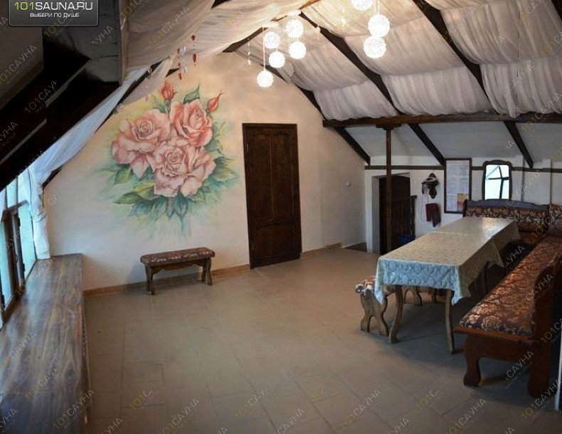 Акваклуб / аквапарк Лукоморье, в Уфе, Михайловка, Садовая, 35 | 9 | 1001sauna.com