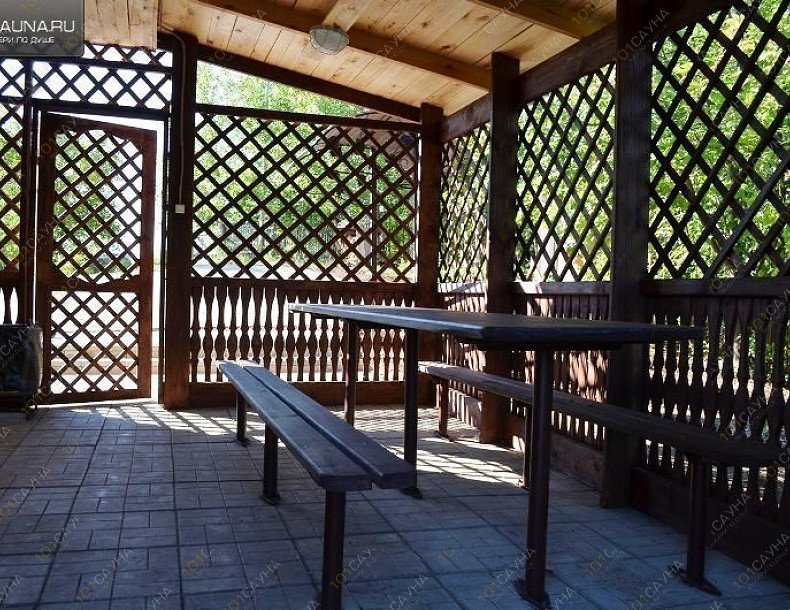 Акваклуб / аквапарк Лукоморье, в Уфе, Михайловка, Садовая, 35 | 13 | 1001sauna.com