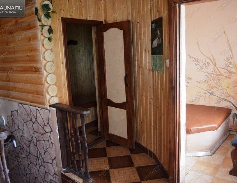 Акваклуб / аквапарк Лукоморье, в Уфе, Михайловка, Садовая, 35 | 14 | 1001sauna.com