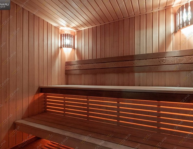 Сауна на Декабристов 16/18в, в Екатеринбурге, Декабристов, 16/18в | Большой зал. Фото 11 | 1001sauna.com