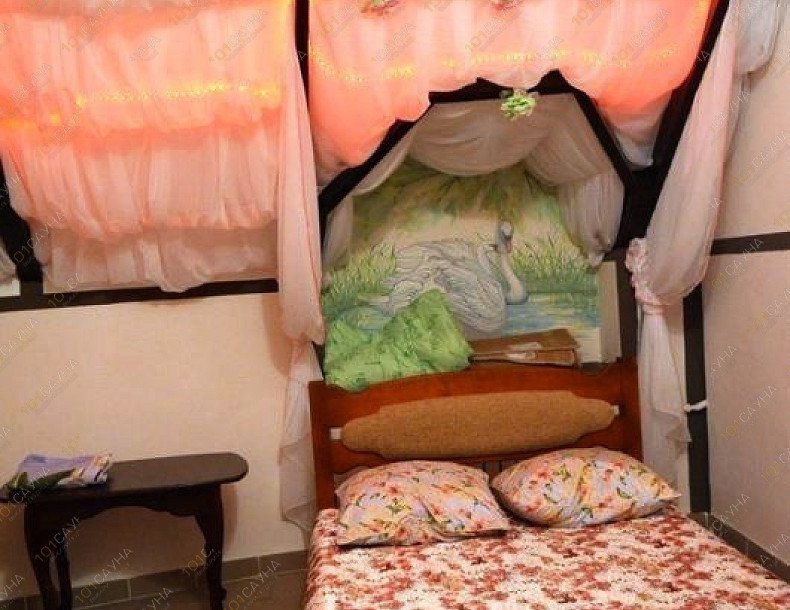 Акваклуб / аквапарк Лукоморье, в Уфе, Михайловка, Садовая, 35 | 19 | 1001sauna.com