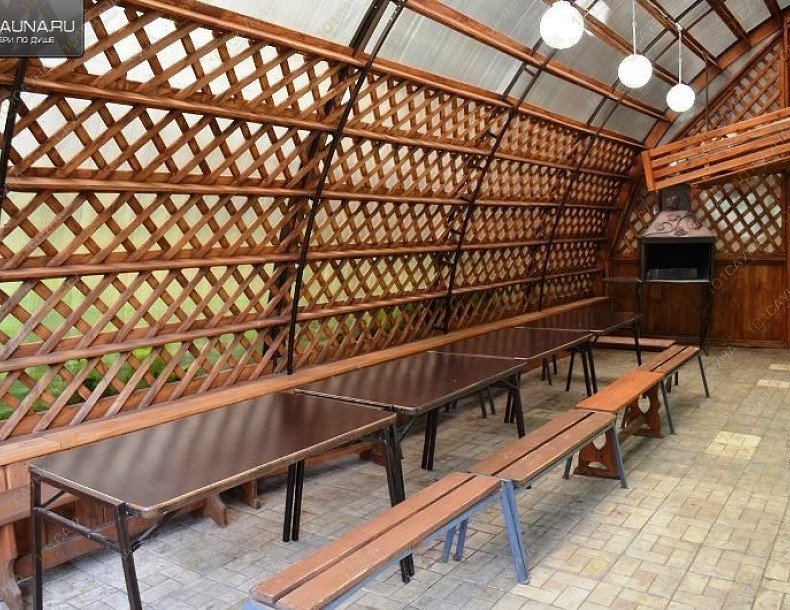 Акваклуб / аквапарк Лукоморье, в Уфе, Михайловка, Садовая, 35 | 22 | 1001sauna.com