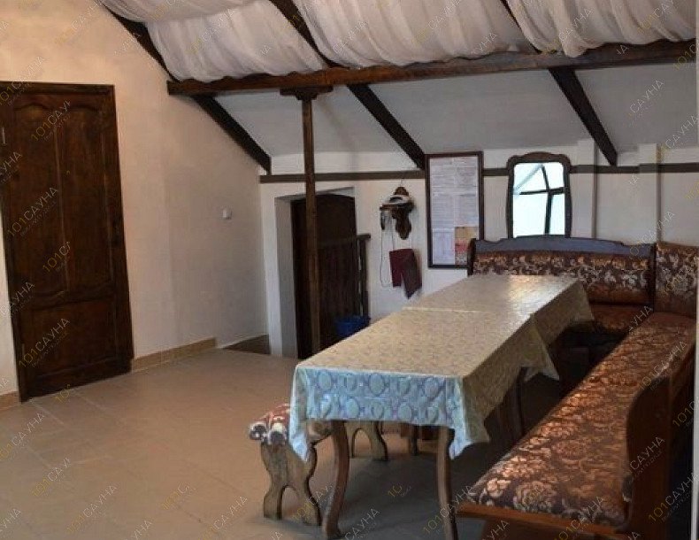 Акваклуб / аквапарк Лукоморье, в Уфе, Михайловка, Садовая, 35 | 23 | 1001sauna.com