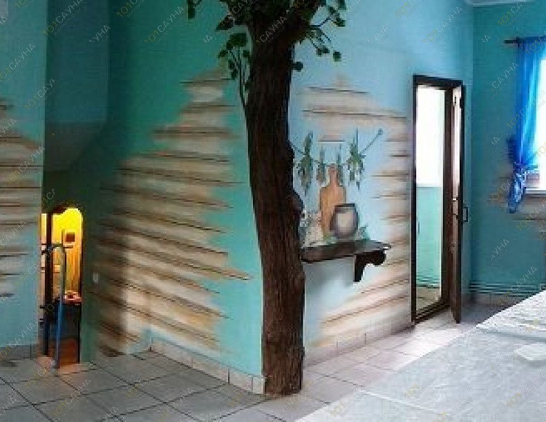 Акваклуб / аквапарк Лукоморье, в Уфе, Михайловка, Садовая, 35 | 24 | 1001sauna.com