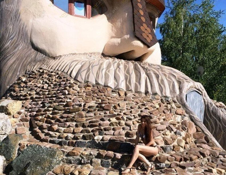 Акваклуб / аквапарк Лукоморье, в Уфе, Михайловка, Садовая, 35 | 25 | 1001sauna.com