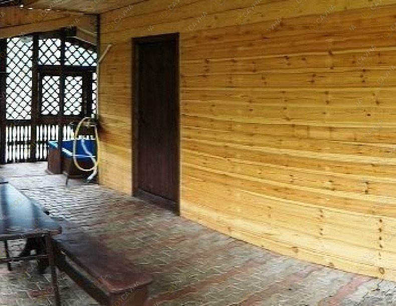 Акваклуб / аквапарк Лукоморье, в Уфе, Михайловка, Садовая, 35 | 26 | 1001sauna.com