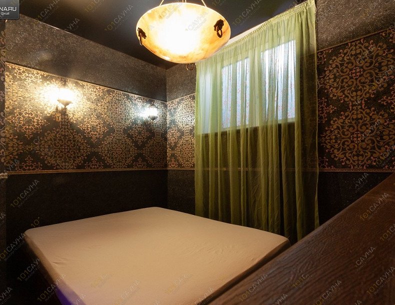 Сауна на Декабристов 16/18в, в Екатеринбурге, Декабристов, 16/18в | Большой зал. Фото 12 | 1001sauna.com