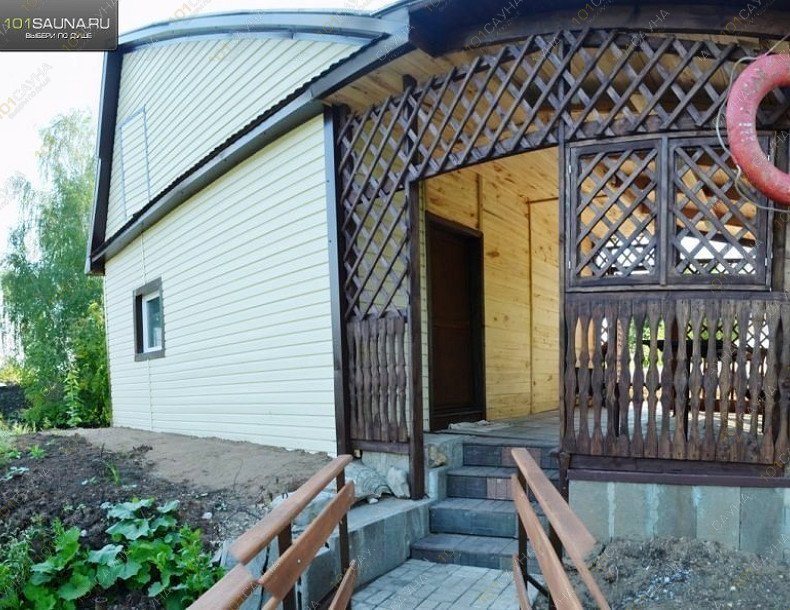 Акваклуб / аквапарк Лукоморье, в Уфе, Михайловка, Садовая, 35 | 31 | 1001sauna.com