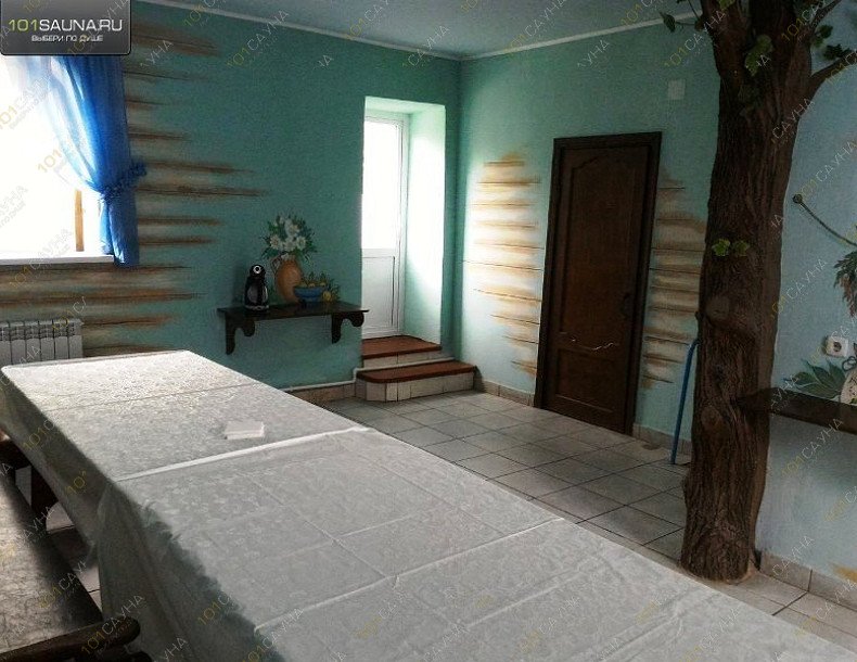 Акваклуб / аквапарк Лукоморье, в Уфе, Михайловка, Садовая, 35 | 32 | 1001sauna.com