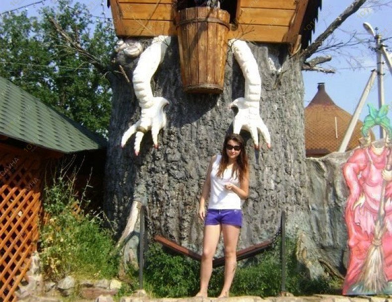 Акваклуб / аквапарк Лукоморье, в Уфе, Михайловка, Садовая, 35 | 34 | 1001sauna.com