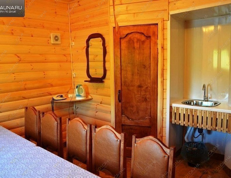 Акваклуб / аквапарк Лукоморье, в Уфе, Михайловка, Садовая, 35 | 37 | 1001sauna.com