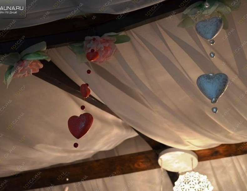 Акваклуб / аквапарк Лукоморье, в Уфе, Михайловка, Садовая, 35 | 41 | 1001sauna.com