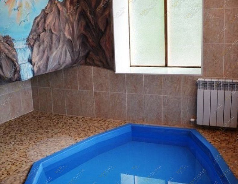 Акваклуб / аквапарк Лукоморье, в Уфе, Михайловка, Садовая, 35 | 42 | 1001sauna.com