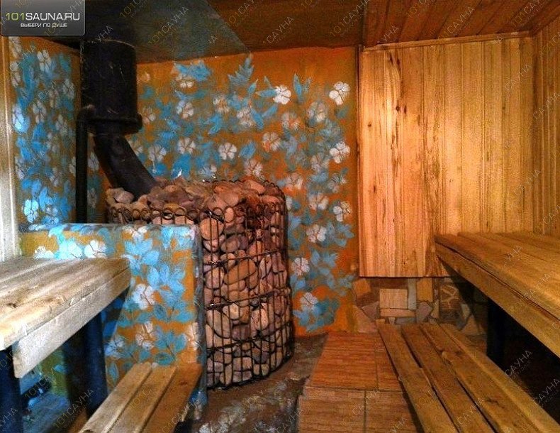 Акваклуб / аквапарк Лукоморье, в Уфе, Михайловка, Садовая, 35 | 43 | 1001sauna.com