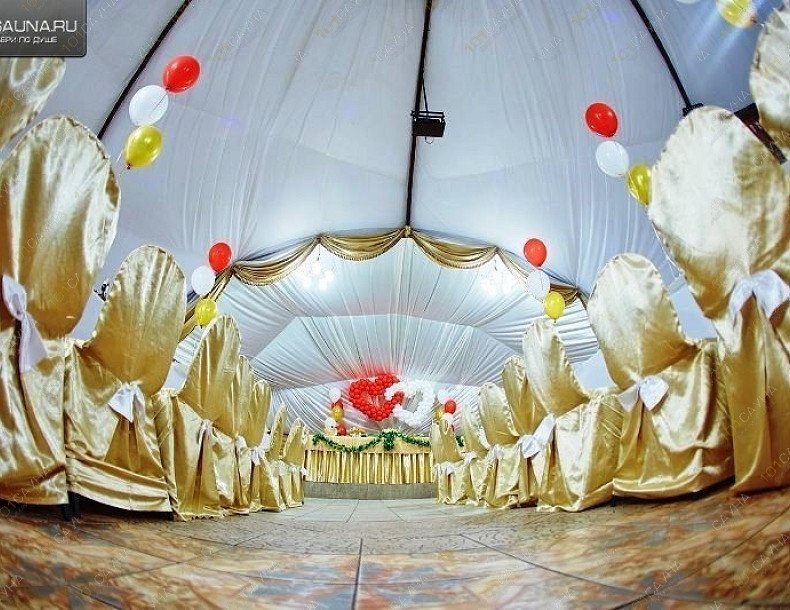 Акваклуб / аквапарк Лукоморье, в Уфе, Михайловка, Садовая, 35 | 44 | 1001sauna.com