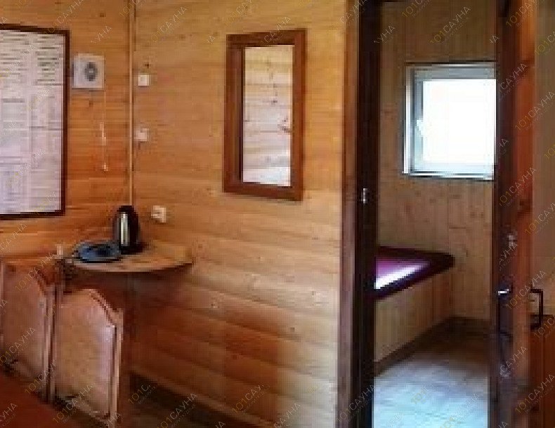 Акваклуб / аквапарк Лукоморье, в Уфе, Михайловка, Садовая, 35 | 45 | 1001sauna.com