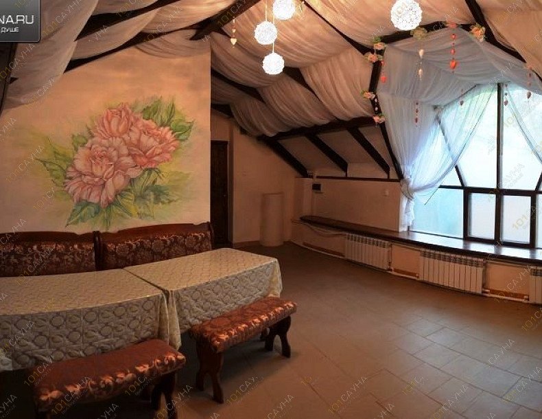 Акваклуб / аквапарк Лукоморье, в Уфе, Михайловка, Садовая, 35 | 48 | 1001sauna.com