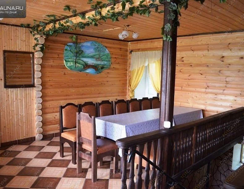 Акваклуб / аквапарк Лукоморье, в Уфе, Михайловка, Садовая, 35 | 49 | 1001sauna.com