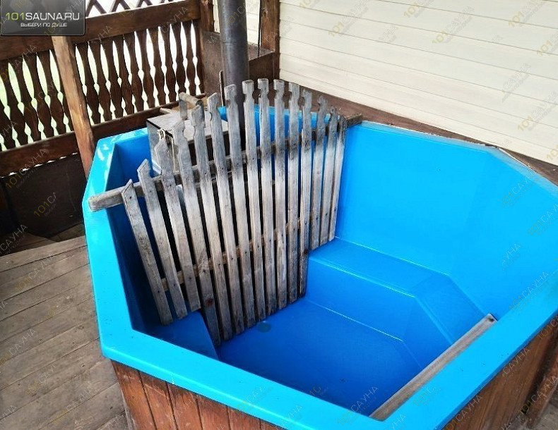 Акваклуб / аквапарк Лукоморье, в Уфе, Михайловка, Садовая, 35 | 51 | 1001sauna.com