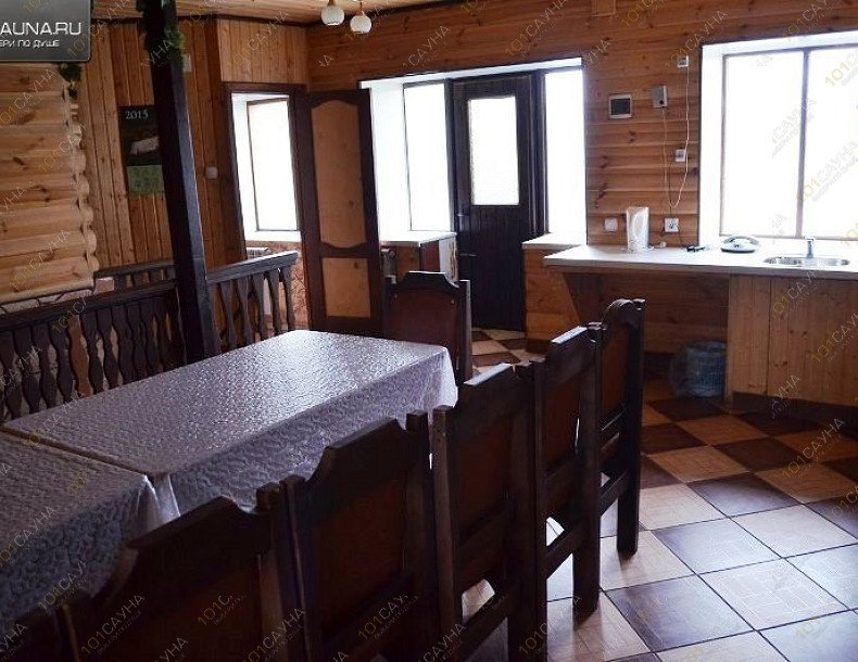 Акваклуб / аквапарк Лукоморье, в Уфе, Михайловка, Садовая, 35 | 54 | 1001sauna.com