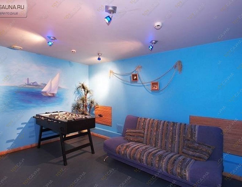 Сауна Нептун, в Уфе, Первомайская, 30 / Маяковского, 15 | 2 | 1001sauna.com