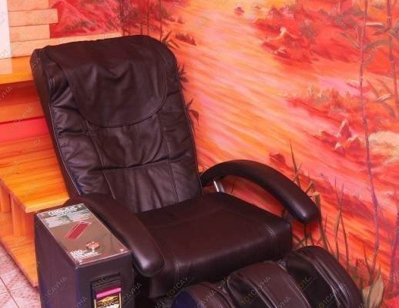 Сауна Нептун, в Уфе, Первомайская, 30 / Маяковского, 15 | 5 | 1001sauna.com