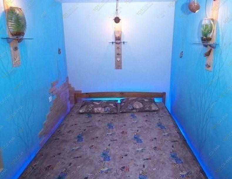 Сауна Нептун, в Уфе, Первомайская, 30 / Маяковского, 15 | 6 | 1001sauna.com