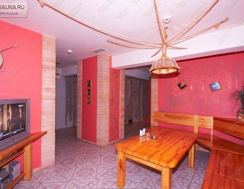 Сауна Нептун, в Уфе, Первомайская, 30 / Маяковского, 15 | 8 | 1001sauna.com