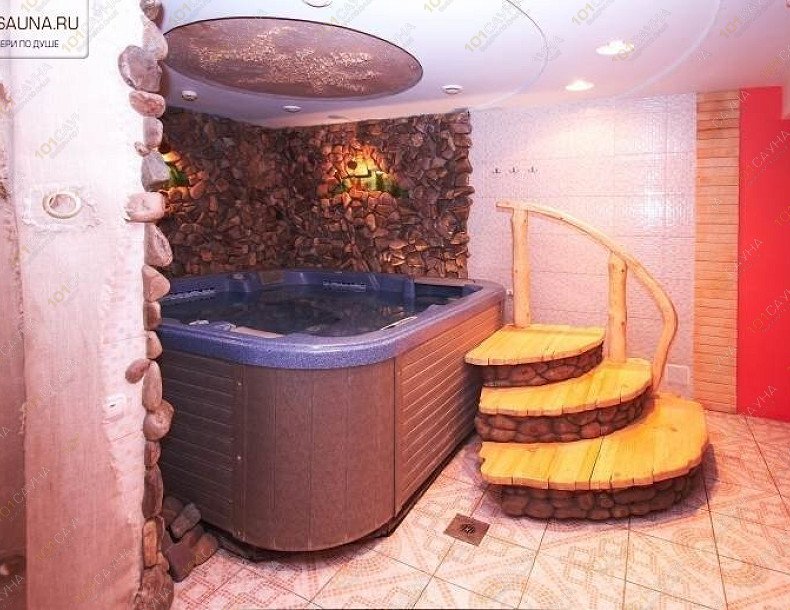 Сауна Нептун, в Уфе, Первомайская, 30 / Маяковского, 15 | 11 | 1001sauna.com