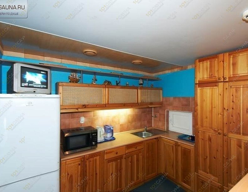 Сауна Нептун, в Уфе, Первомайская, 30 / Маяковского, 15 | 12 | 1001sauna.com