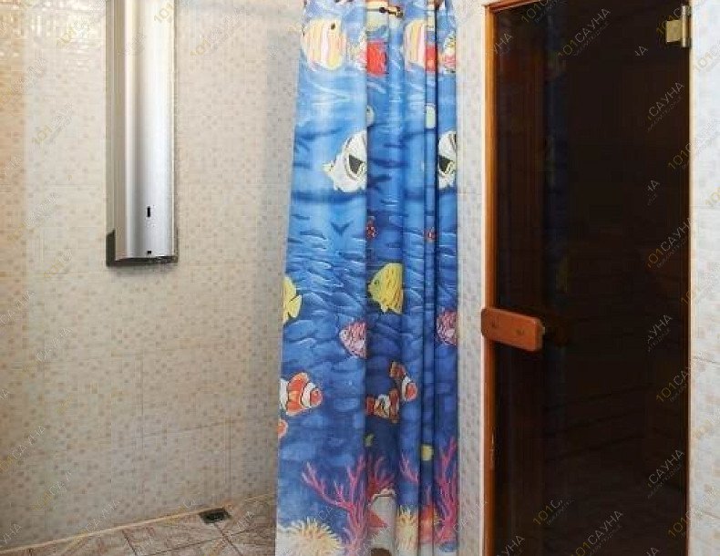 Сауна Нептун, в Уфе, Первомайская, 30 / Маяковского, 15 | 13 | 1001sauna.com