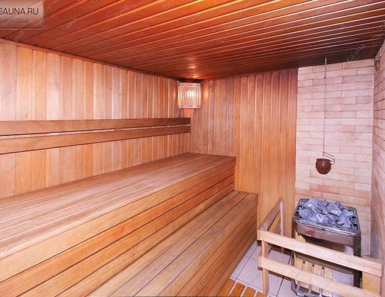 Сауна Нептун, в Уфе, Первомайская, 30 / Маяковского, 15 | 14 | 1001sauna.com