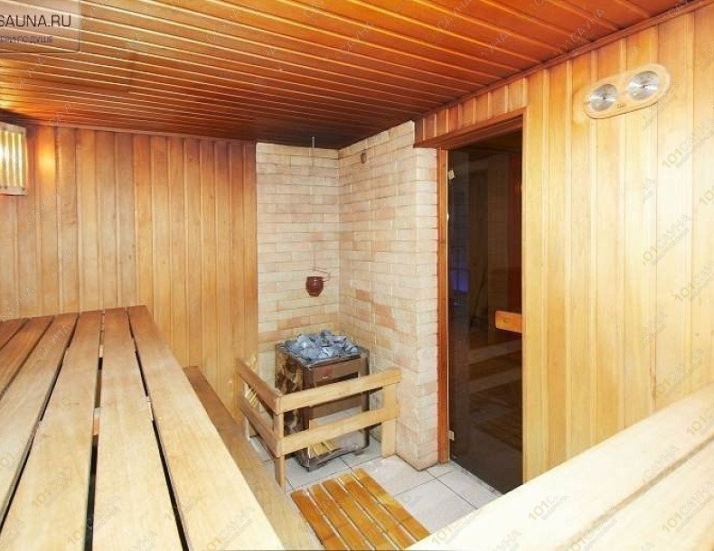 Сауна Нептун, в Уфе, Первомайская, 30 / Маяковского, 15 | 15 | 1001sauna.com