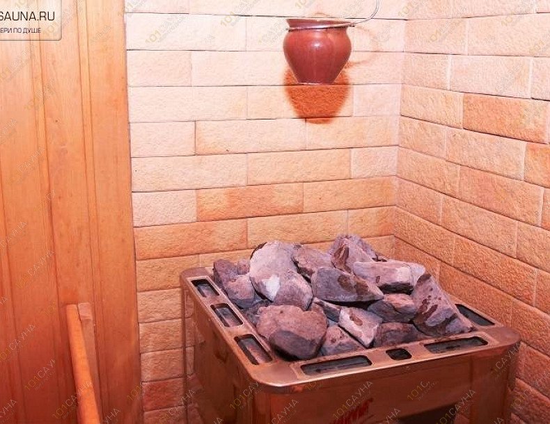 Сауна Нептун, в Уфе, Первомайская, 30 / Маяковского, 15 | 16 | 1001sauna.com