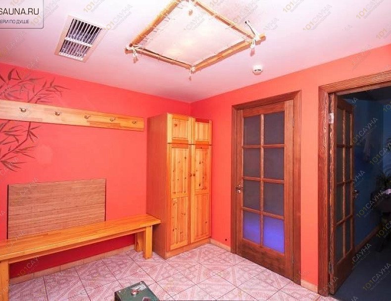 Сауна Нептун, в Уфе, Первомайская, 30 / Маяковского, 15 | 19 | 1001sauna.com