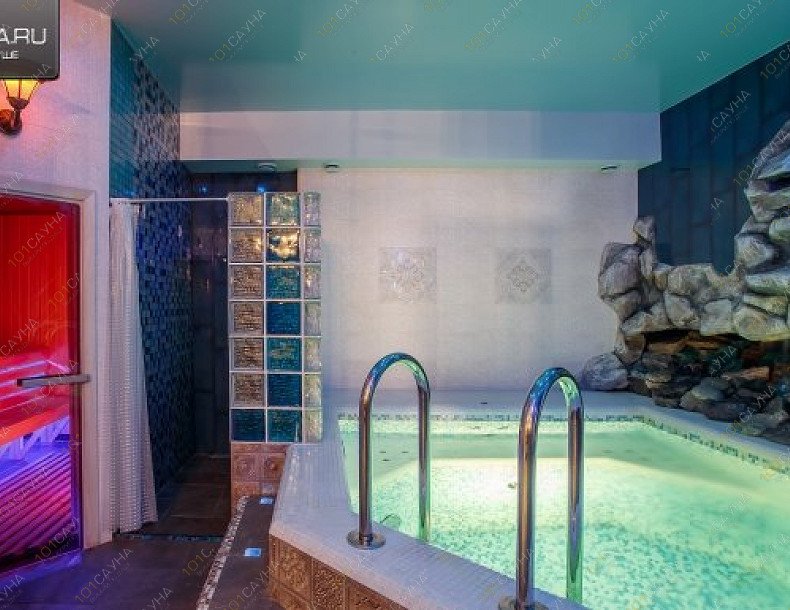 Сауна на Декабристов 16/18в, в Екатеринбурге, Декабристов, 16/18в | Игра Престолов. Фото 17 | 1001sauna.com